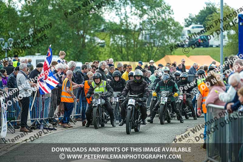Vintage motorcycle club;eventdigitalimages;no limits trackdays;peter wileman photography;vintage motocycles;vmcc banbury run photographs